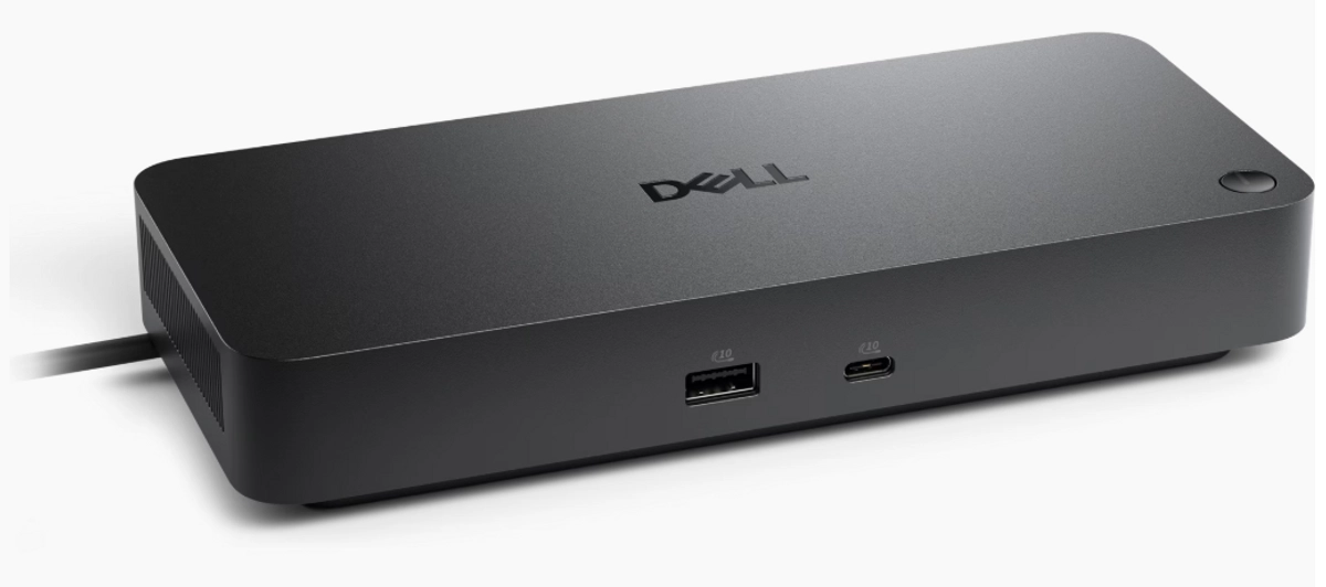 Dell Pro Dock - WD25