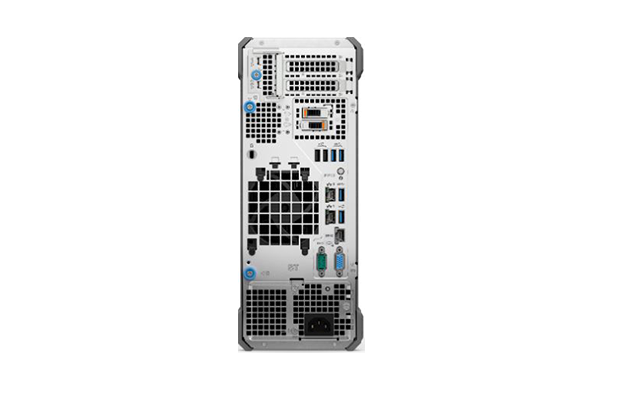 Dell PowerEdge T350 Intel Xeon E-2314 8GB (1x8GB) 2x1.2TB 10K SAS