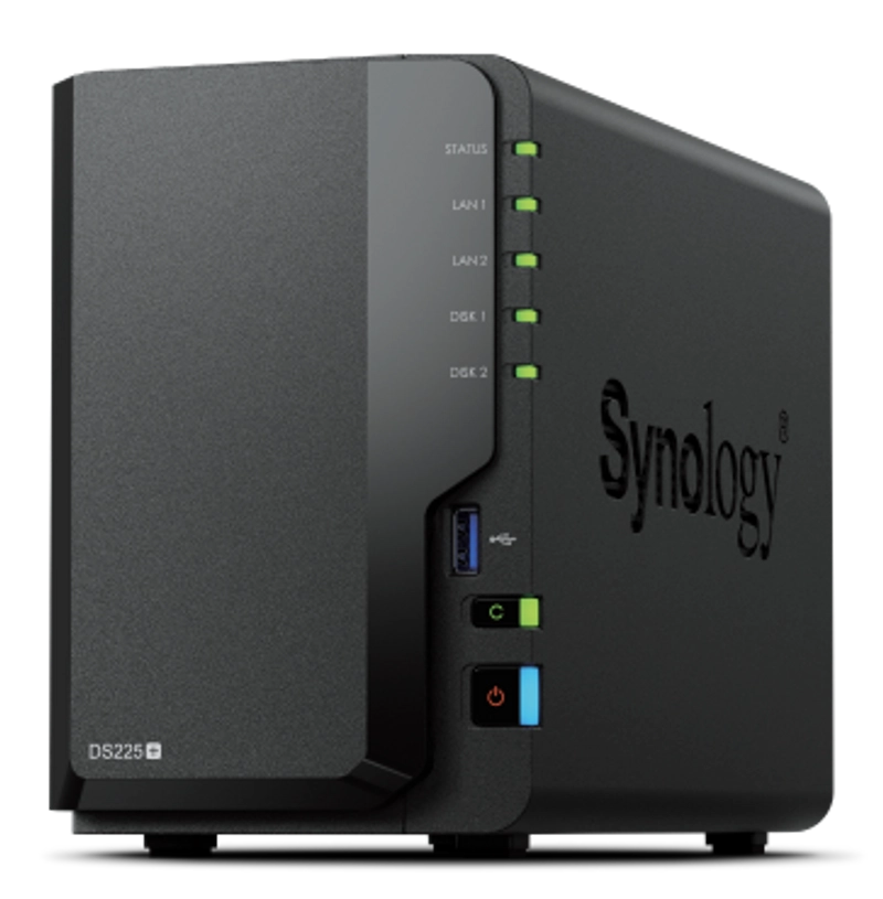 Synology DS420j 4-bay NAS (1GB RAM) | ICE Electronic Cambodia Synology DS420j 4-bay NAS (1GB RAM) | ICE Electronic Cambodia