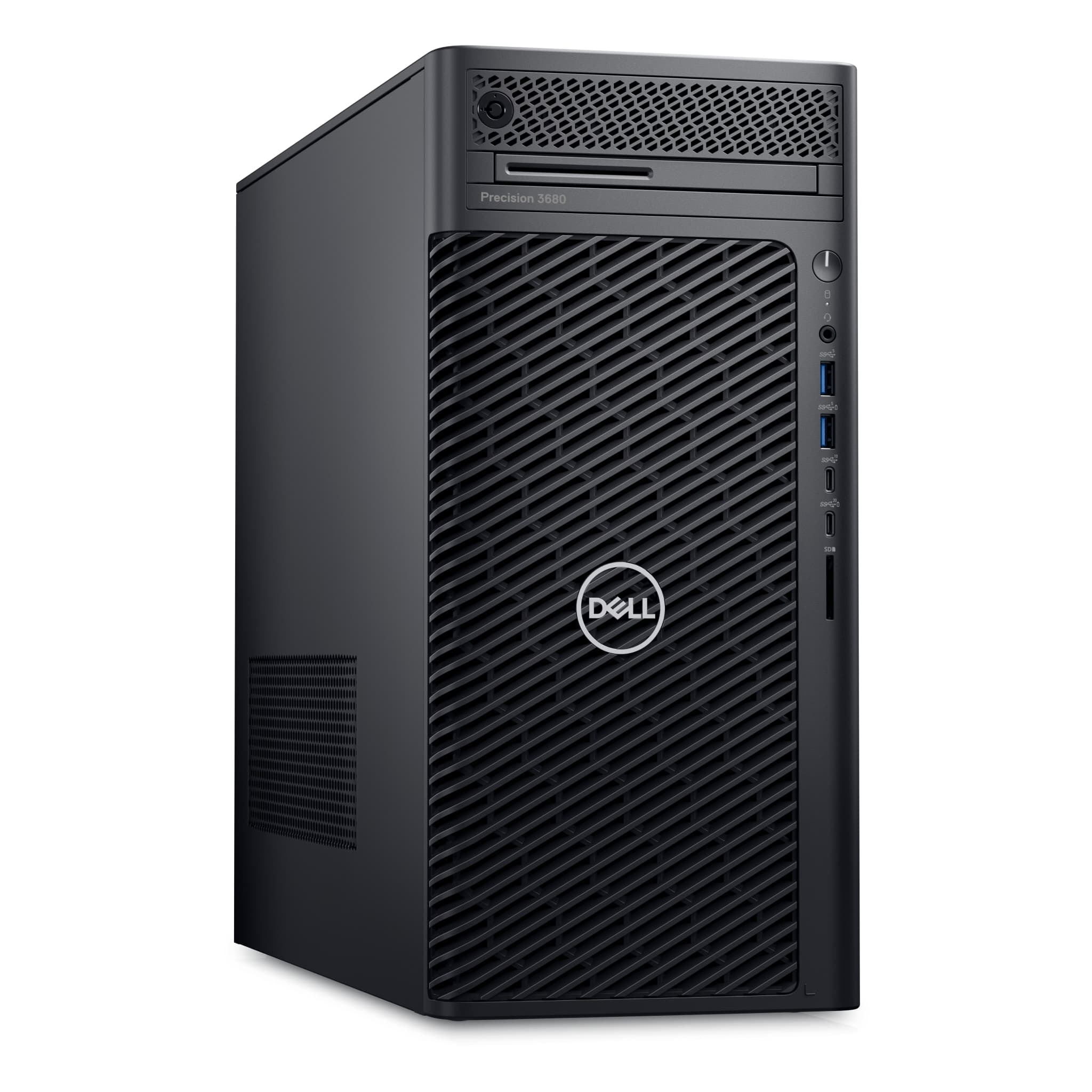 Dell Precision T7820 Intel Xeon Silver 4216 32GB (2x16GB) DDR4 1TB