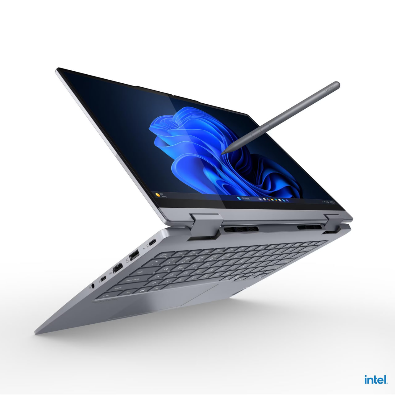 Lenovo ThinkBook 14 2-in-1 G5 Core Ultra7 255U 16GB (1x16GB) DDR5