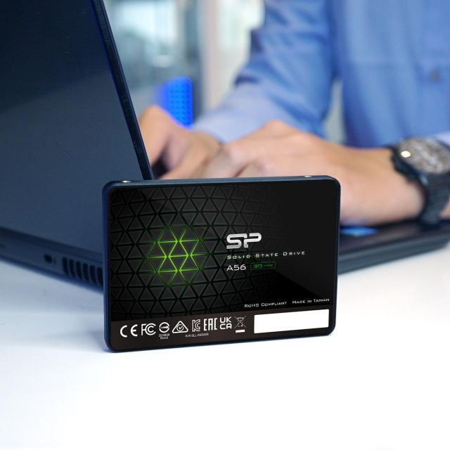 Silicon Power 512GB 2.5