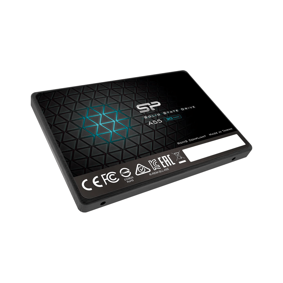 Silicon Power 512GB 2.5