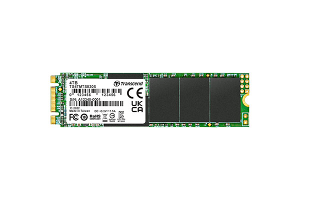 Transcend SSD370 1TB 2.5