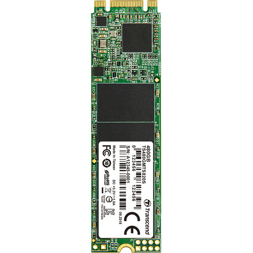 Transcend SSD370 1TB 2.5