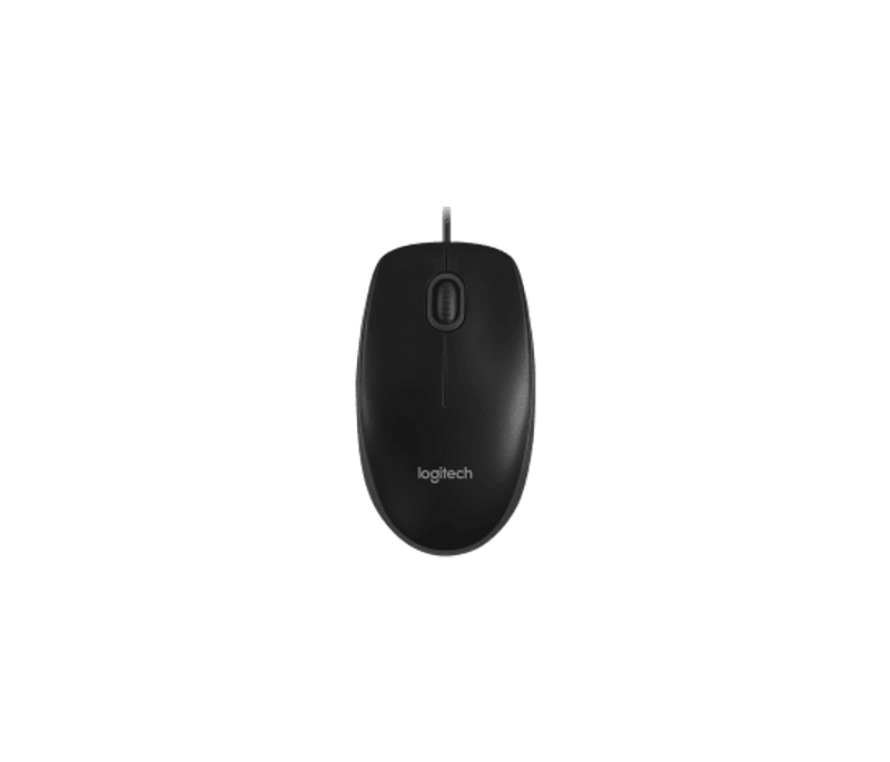 Mk120 Box Logitech MK120 Desktop USB Keyboard and Mouse Combo( 920-002586) | ICE ...