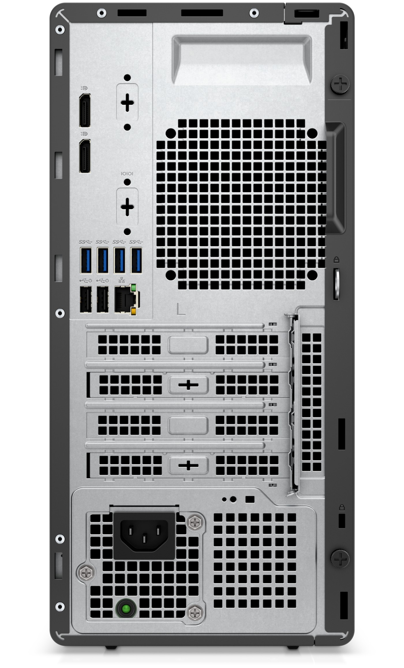 Dell OptiPlex 5000 Tower Core i5-12500 16GB (2x8GB) 256GB SSD M.2